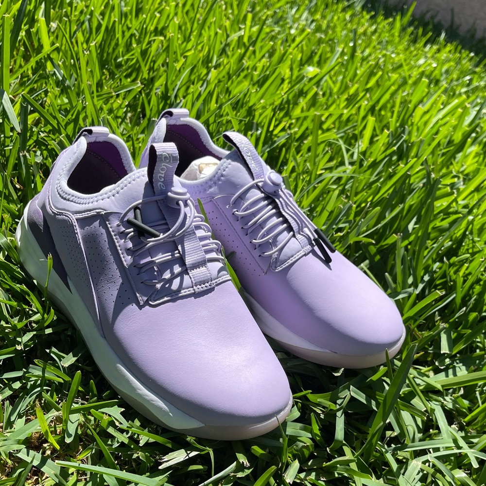CLOVE  LAVANDER WOMEN NURSE SHOES SIZE  8.5 BRAND  MENS NEW 7